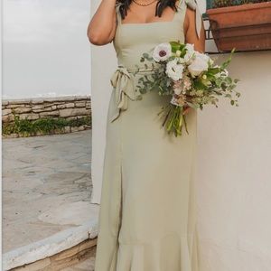 Show Me Your Mumu Bridesmaids dress